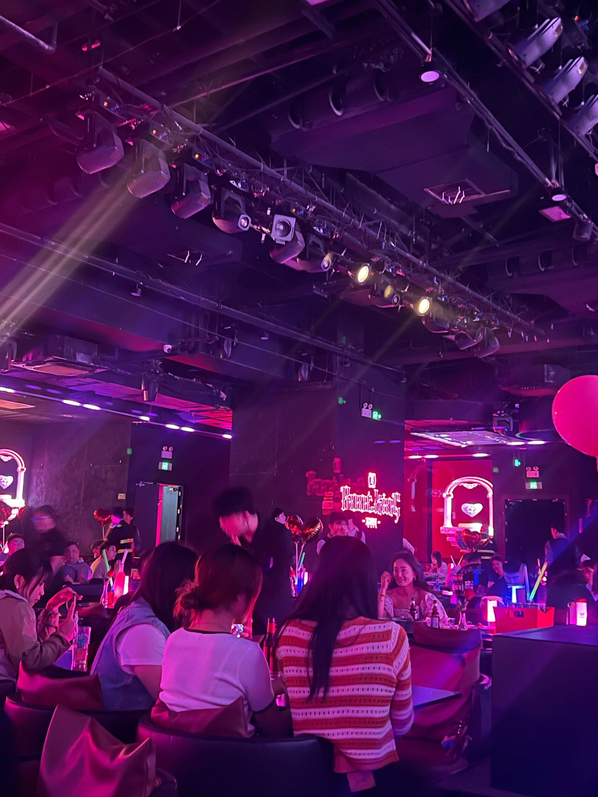 梅州商务ktv及商务ktv怎么算解析-五华县ktv预订