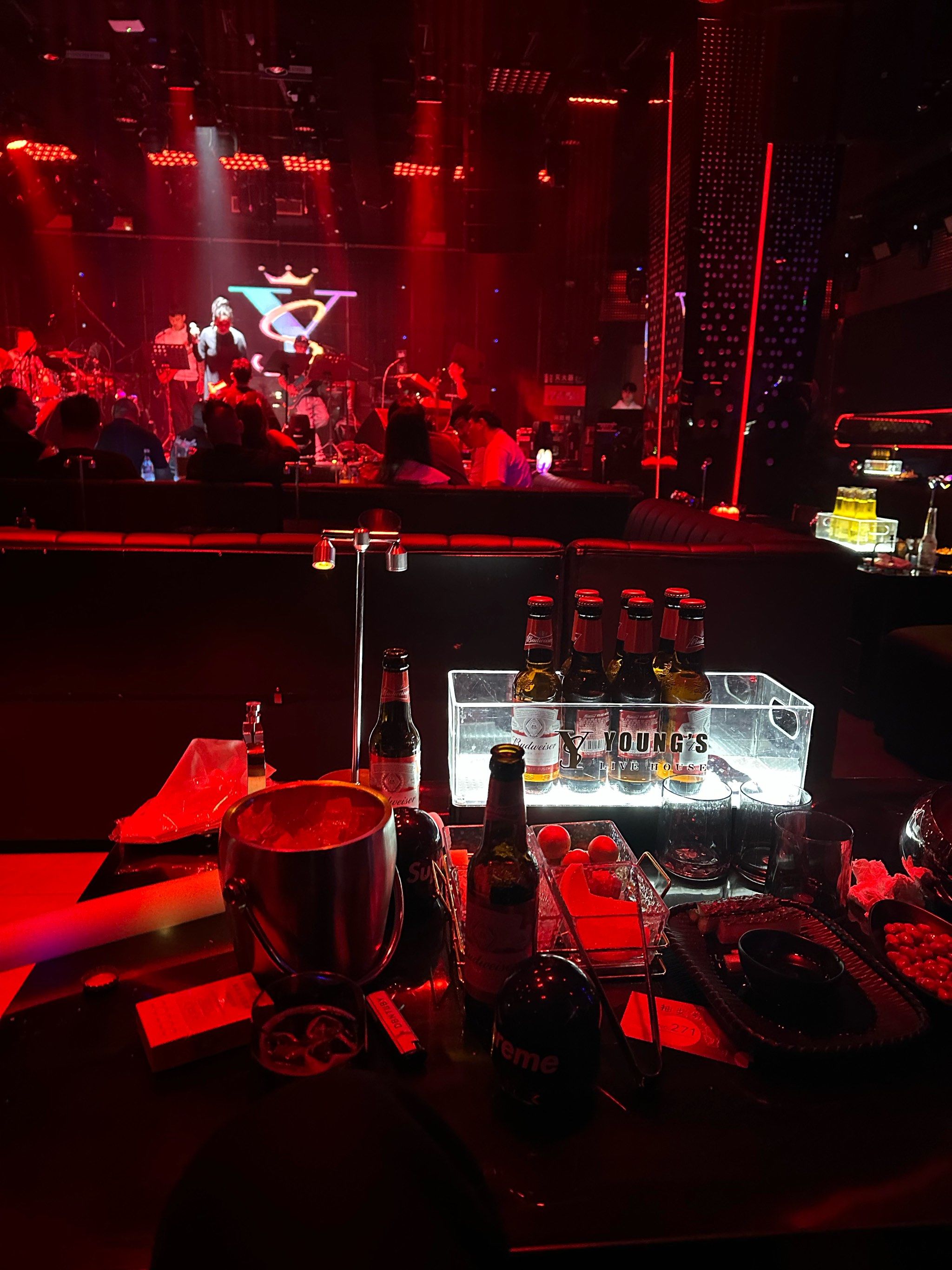 梅州中低端商务ktv统统来！-五华县ktv预订